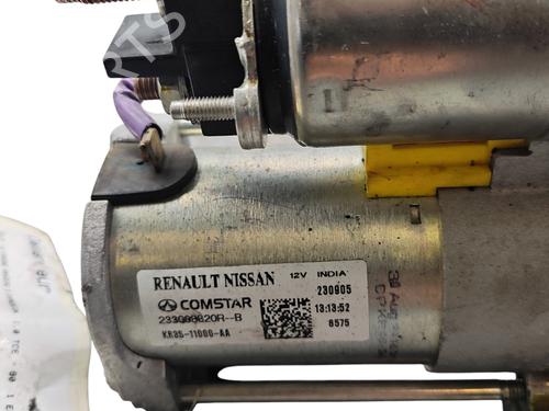 Used Starter Starter DACIA SANDERO III 1.0 TCe 90 (91 hp) 25102126 25102126