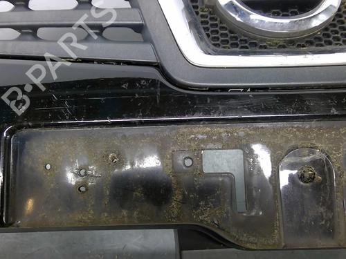Front bumper NISSAN QASHQAI I (J10, NJ10) 1.5 dCi | BP25104473C7