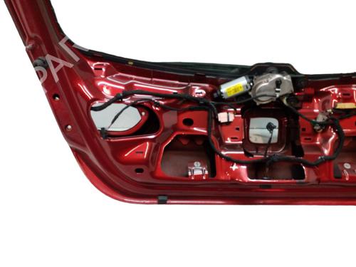 Tailgate SEAT LEON (1P1)  | BP25087984C6 