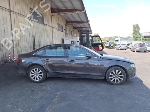 Steering wheel AUDI A4 B8 (8K2) 2.0 TDI | BP38789732C49  - Image 14