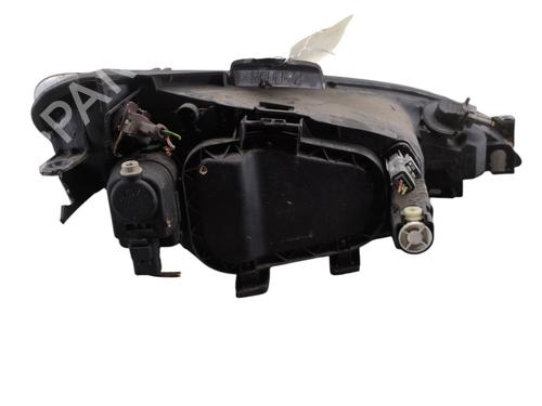 Left headlight PEUGEOT 206 Hatchback (2A/C) 1.4 16V | BP30816411C28