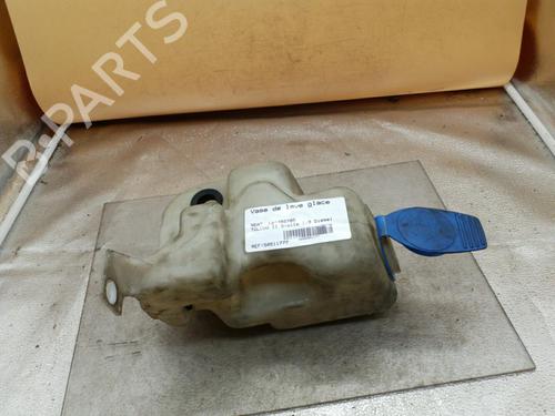 Used Windscreen washer tank SEAT TOLEDO I (1L2) [1991-1999]  25067736