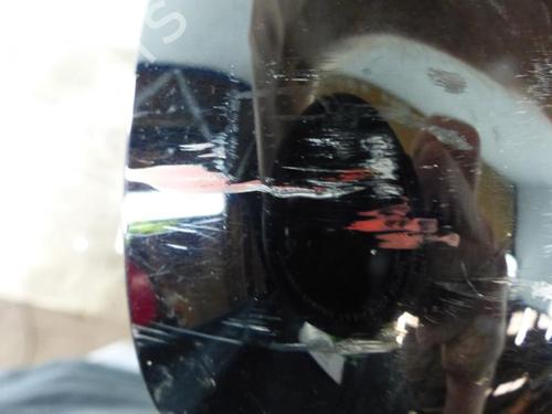 Used Right mirror Right mirror 25112564 25112564