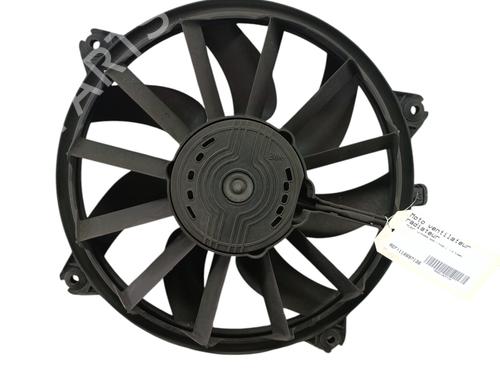 Radiator fan PEUGEOT 3008 I MPV (0U_) 1.6 HDi | BP28319053M35 