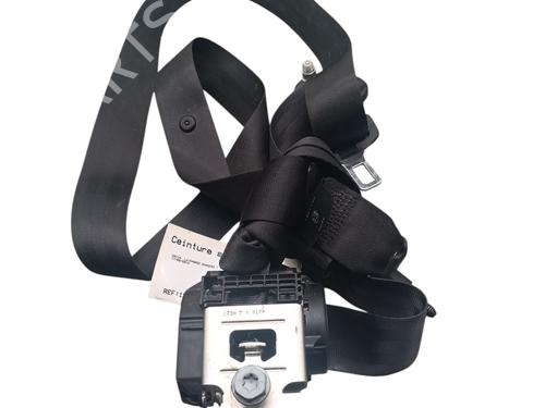 Front left seatbelt DACIA SANDERO II 1.5 dCi | BP32269879I26  - Image 5