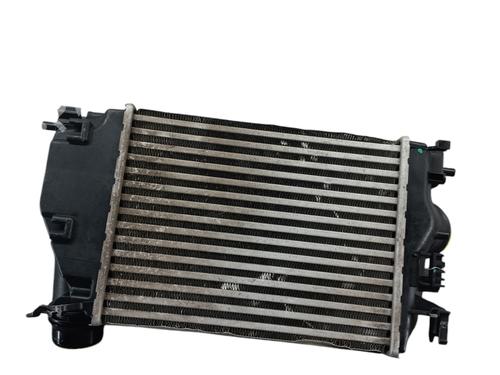 Used Intercooler Intercooler RENAULT KADJAR (HA_, HL_) 1.5 dCi 110 (HLA3) (110 hp) 25059385 25059385