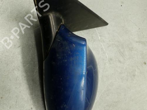 Left mirror BMW 1 (E87) 118 d | BP25062862C26 
