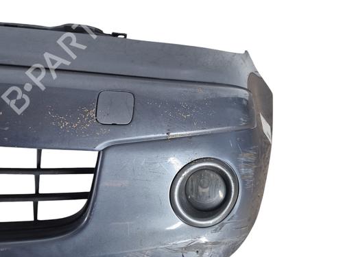 Front bumper NISSAN NOTE (E11, NE11) 1.5 dCi | BP25293679C7 