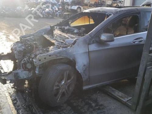 Switch MERCEDES-BENZ A-CLASS (W176) A 180 (176.042) | BP25104263I30  - Image 7