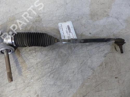 Steering rack RENAULT MEGANE III Grandtour (KZ0/1) 1.5 dCi (KZ09, KZ0D, KZ1G, KZ29, KZ14, KZ1W, KZ10, KZ1F,... | BP25108930M22 