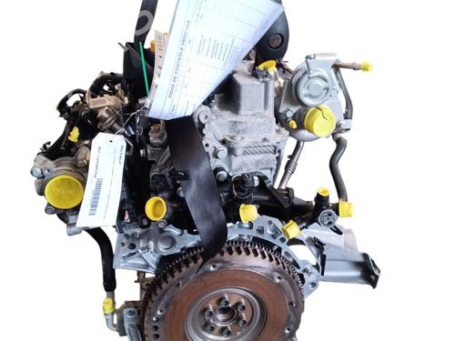 Engine DACIA SANDERO II TCe 90 (B8M1, B8MA, B8AC) | BP36205855M1 - Image 3