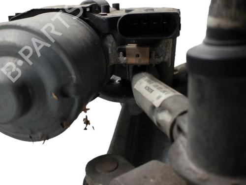 Front wiper motor FORD GALAXY II (WA6) 1.8 TDCi | BP25103376M29 