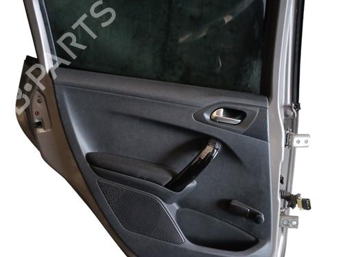 Left rear door PEUGEOT 208 I (CA_, CC_) 1.2 VTI 82 | BP29202164C4 