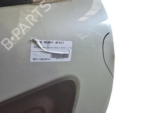 Dør højre fortil CITROËN C4 CACTUS 1.2 VTi 82 | BP31036218C3 