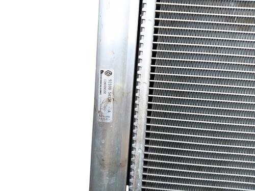 Used AC radiator AC radiator RENAULT ARKANA I (LCM_, LDN_) 1.6 E-TECH 145 (LDMU) (143 hp) 25056770 25056770