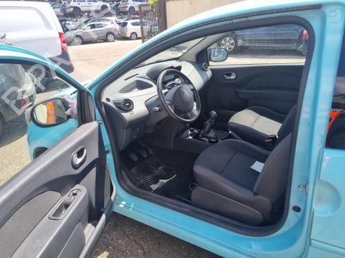 Right tailgate light RENAULT TWINGO II (CN0_) 1.2 16V (CN04, CN0B) | BP25059940C80  - Image 18