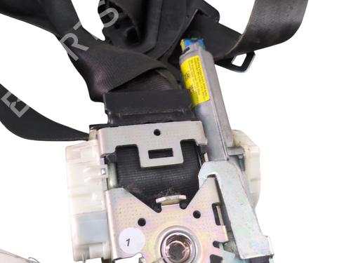 Used Front left belt tensioner PEUGEOT 5008 (0U_, 0E_) 1.6 HDi (110 hp) 30132540