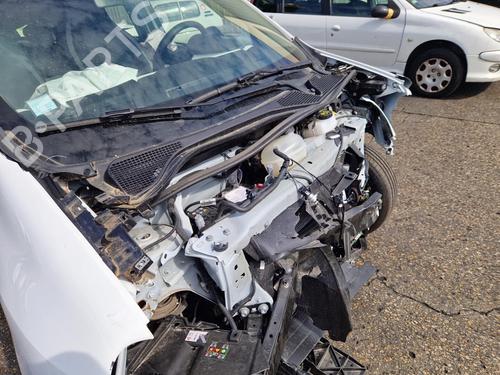 Steering column stalk RENAULT TWINGO III (BCM_, BCA_) 1.0 SCe 75 | BP25099435I23 - Image 16