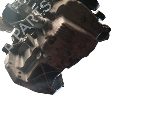 Motor Motor RENAULT CLIO III (BR0/1, CR0/1) 1.5 dCi (BR17, CR17) (86 hp) 34107835 34107835