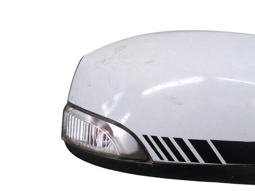 Right mirror RENAULT MEGANE III Hatchback (BZ0/1_, B3_) 1.9 dCi (BZ0N, BZ0J) | BP29335588C27 