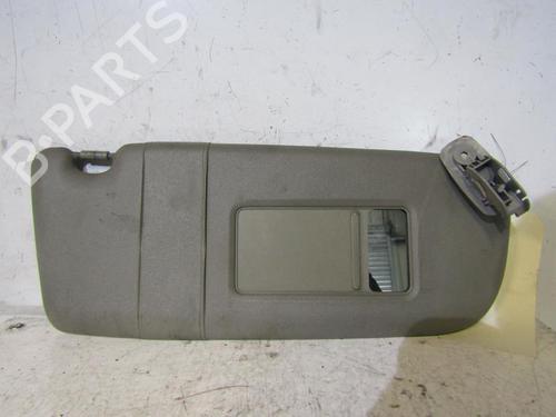 Used Right sun visor Right sun visor AUDI A3 (8L1) 1.9 TDI (130 hp) 25107093 25107093