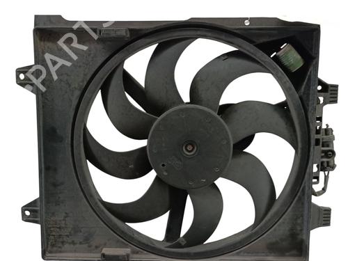 Radiator fan FIAT 500 (312_) 1.2 (312AXA1A) | BP26293632M35 