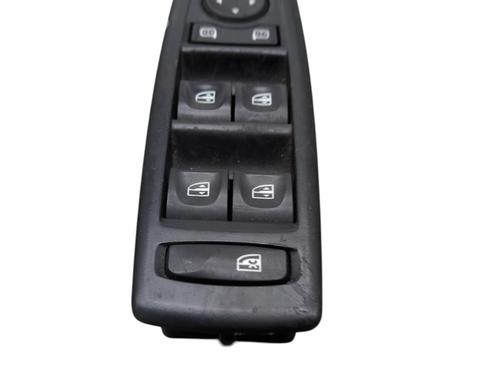 Left front window switch RENAULT MEGANE III Hatchback (BZ0/1_, B3_) 1.9 dCi (BZ0N, BZ0J) | BP33304913I27 - Image 2