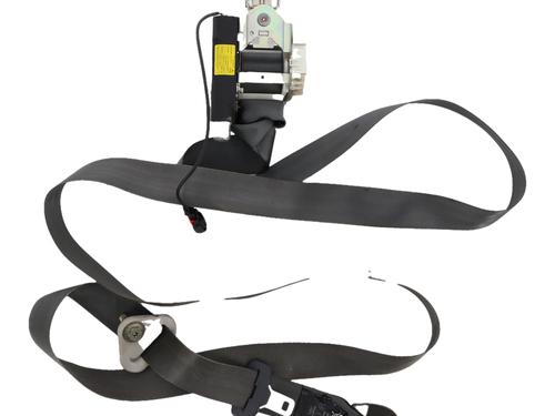 Used Front left seatbelt Front left seatbelt RENAULT MODUS / GRAND MODUS (F/JP0_) 1.2 (103 hp) 39952613 39952613