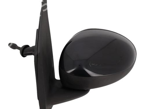 Used Left mirror Left mirror PEUGEOT 107 (PM_, PN_) 1.0 (68 hp) 33610369 33610369