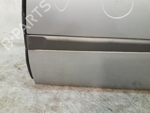 Left rear door RENAULT LAGUNA II Grandtour (KG0/1_) 1.9 dCi (KG0G) | BP25105082C4 