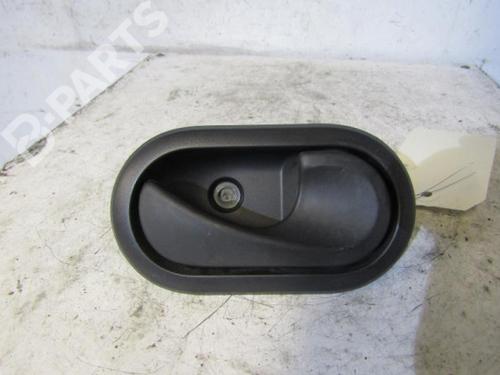 Used Rear right interior door handle Rear right interior door handle DACIA SANDERO 1.5 dCi (88 hp) 10597242 10597242