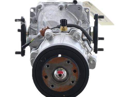 Rear differential SUZUKI SX4 S-Cross (JY) 1.4 Hybrid (Mild Hybrid) AllGrip (AKK 414) | BP39757572M24 - Image 2