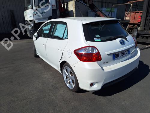 Right sun visor TOYOTA AURIS (_E15_)  | BP36817677I2  - Image 13