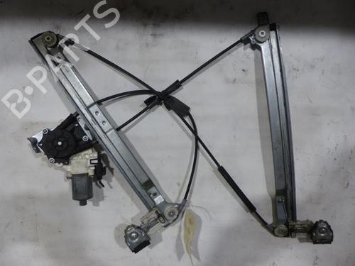 Front right window mechanism SMART FORFOUR (454) 1.1 (454.030) | BP25107875C23 - Image 5