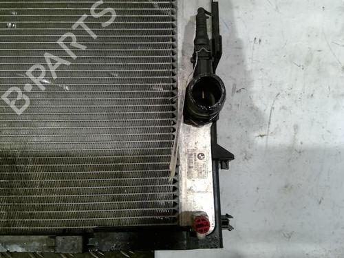 Used Water radiator Water radiator BMW 7 (E65, E66, E67) 735 i, Li (272 hp) 25110985 25110985