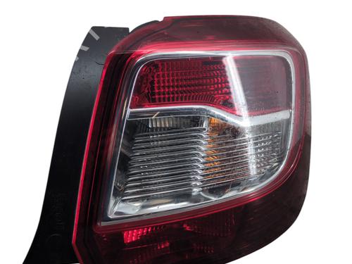 Right taillight DACIA SANDERO II TCe 90 (B8M1, B8MA, B8AC) | BP31641748C35 