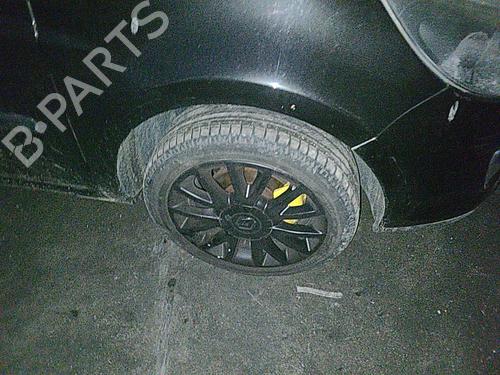 Right front driveshaft RENAULT CLIO III (BR0/1, CR0/1) 1.2 16V (BR0P, CR0P) | BP25104527M39 
