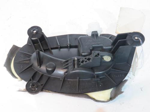Used Front left interior door handle Front left interior door handle PEUGEOT 406 Coupe (8C) [1997-2005] 25095041 25095041