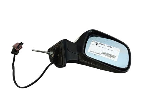 Bakspejl Højre PEUGEOT 407 (6D_) 2.0 HDi 135 (6DRHRH, 6DRHRE, 6DRHRG, 6DRHRJ) (136 hp) 31270458