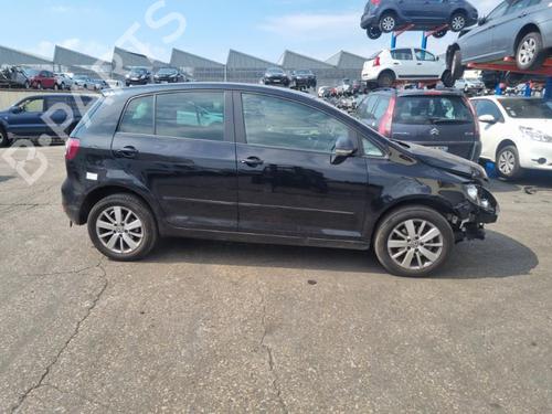 Climate control VW GOLF PLUS V (5M1, 521)  | BP25074814I5  - Image 12