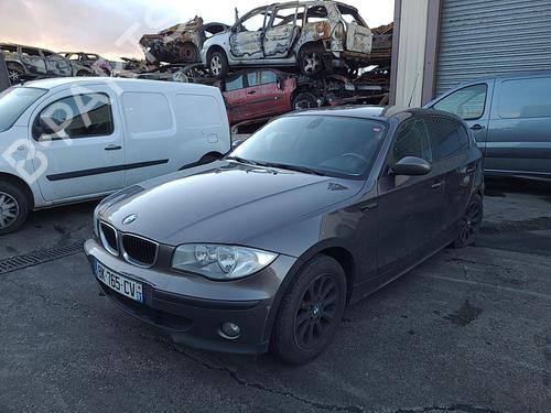 Front right interior door handle BMW 1 (E87) 118 d | BP25078171I14 - Image 21