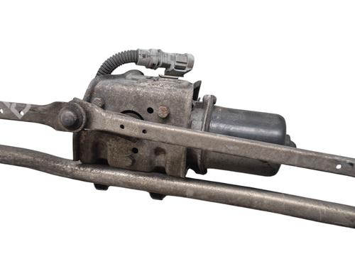 Front wiper motor RENAULT MASTER II Van (FD) 2.5 dCi | BP26654961M29 