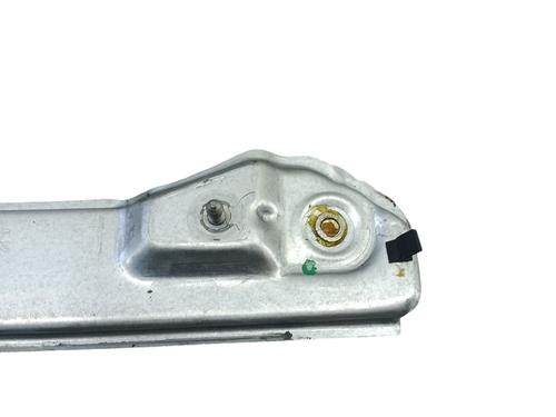Used Front right window mechanism Front right window mechanism CITROËN C3 III (SX) 1.2 THP 110 (SXHNPS, SXHNZT, SXHNZ6) (110 hp) 32699715 32699715