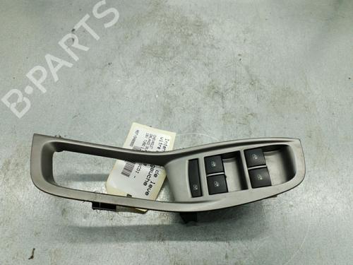 Left front window switch CHEVROLET ORLANDO (J309) 2.0 D | BP25063120I27 - Image 2