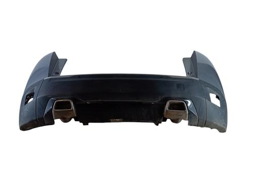 Used Rear bumper PEUGEOT 2008 II (UD_, US_, UY_, UJ_, UR_, UC_) [2019-2025]  25061676