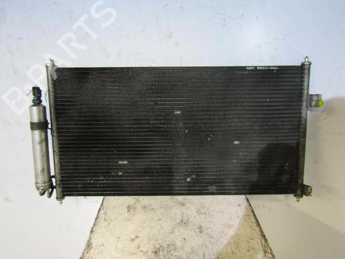 Used AC radiator AC radiator NISSAN X-TRAIL I (T30) 2.2 dCi 4x4 (136 hp) 25064295 25064295