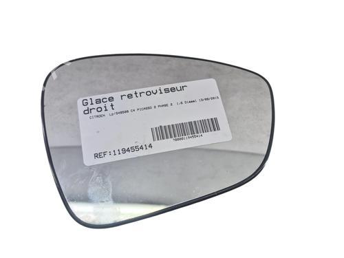 right-mirror-glass-citroen-c4-picasso-ii-2013-32175988 main image