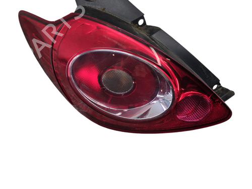 Left taillight FORD KA (RU8) 1.2 | BP28130662C34 