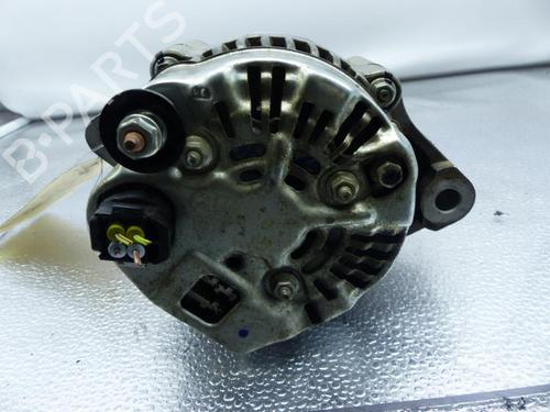Alternator NISSAN PIXO (UA0) 1.0 | BP25064638M7 