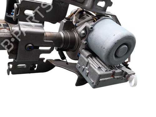 Steering column RENAULT KADJAR (HA_, HL_) 1.5 dCi 110 (HLA3) | BP25074030M21  - Image 7